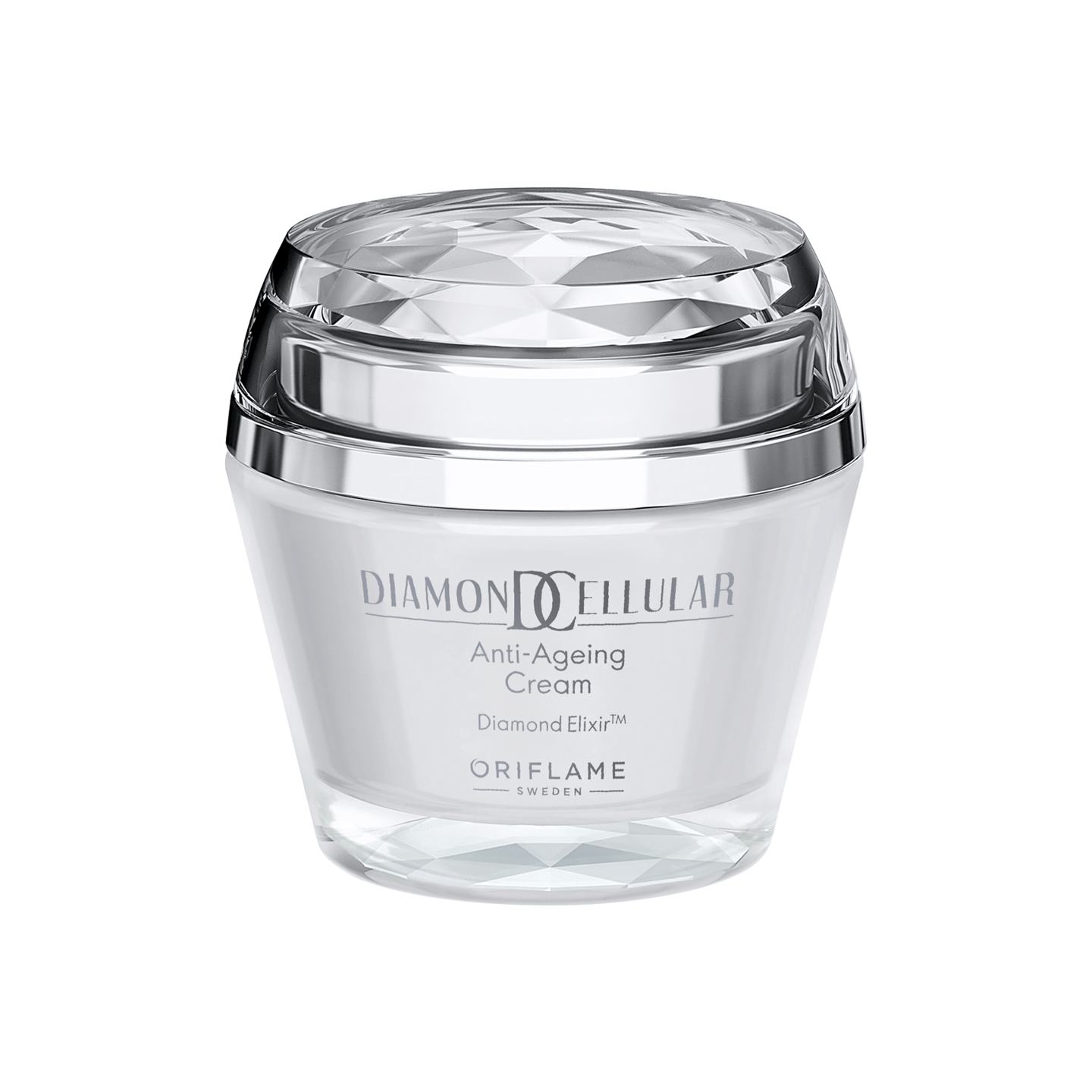 Anti Ageing Cream 13659 Dagcr mes Huidverzorging Oriflame